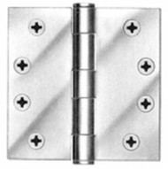 3pk 4-1/2ss Plain Hinge