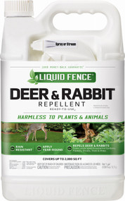 Gal Rtu Deer Repellent