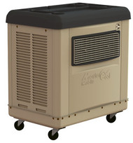 1145cfm Portultr Cooler