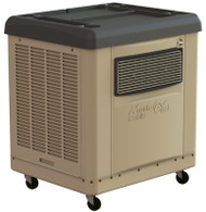 1600cfm Portultr Cooler