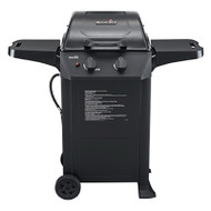 24k 2burn Lp Gas Grill