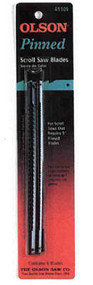 6pk 15tpi Scro Sawblade