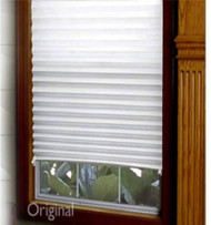 36x72 Wht Redi-shade