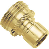 Gt Brs Male Connector