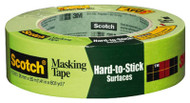 1.41x60yd Grn Mask Tape