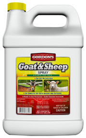 Gal Goat/sheep Spray