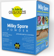 40oz Conc Milky Spore