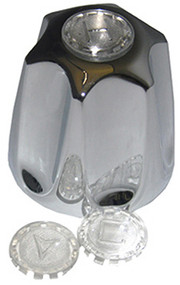 Price Chr Verve Handle