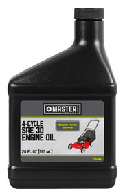 Mm 20oz 4 Cyc Oil