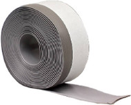2-1/2"x20'gry Cove Base