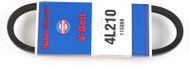 Mm 21x1/2 Fhp V Belt