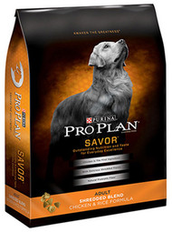 Pro 18lb Chic/rice Food