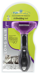 Lg Cat Long Deshed Tool