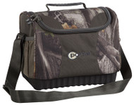 12can Camo Hard Cooler