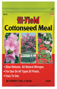 3lb Cottonseed Meal
