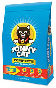 20lb Scent Cat Litter