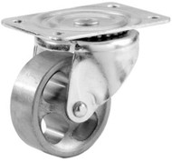 3" Ci Swiv Caster