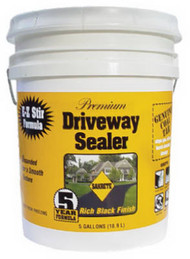 5gal Sakrete Tar Sealer