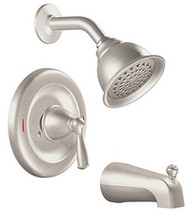 1hand Ni Tub/shwr Head