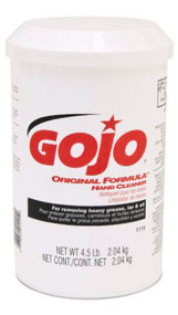 4.5lb Cart Hand Cleaner