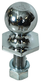 1-7/8" Stl Hitch Ball