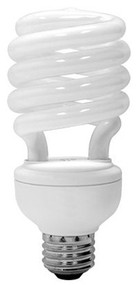 Ge 23w Sun Spir Bulb