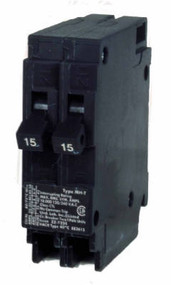 15a/20a Sp Circ Breaker