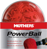 Powerball Polisher Tool