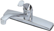 Bp Chr1hand Kitc Faucet