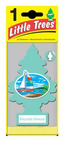 Bayside Breez Freshener