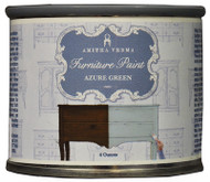4oz Azure Chalk Paint