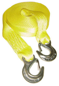 13' Tow Strap