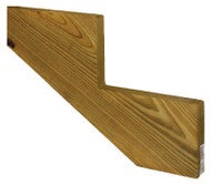 2 Step Stair Stringer