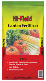 20lb Gdn Fertilizer