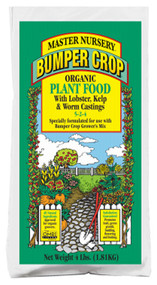 4lb Bumper Plant Food
