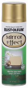 6oz Gld Mirror Spray