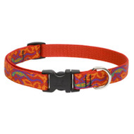 3/4x22 Ggg Dog Collar