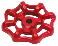 Mp Rnd Sillcock Handle