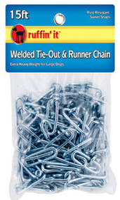 Pe 15' Hd Tie Out Chain