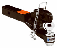 2" Receiver Ball/pintle