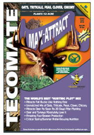 Tec20lb Max Attract Mix