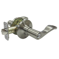 Tg Sn Nap Entry Lockset