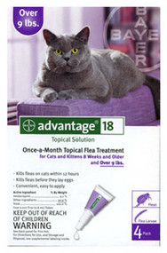 4pk Purp Advantage Ii