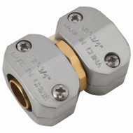 3/4" Mtl Hose Mender