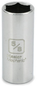 Mm 3/8dr 5/8deep Socket