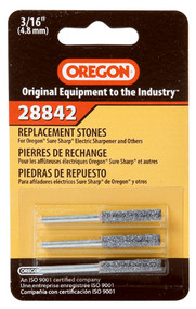 3pk 3/16" Grinder Stone