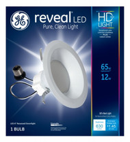 Ge 12w Rs6 Rev Bulb