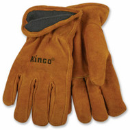 Lg Mens Line Cow Glove
