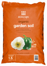 1.5cuft Prm Soil Mix