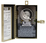 Bge 120v Mtl Box Timer